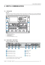 Предварительный просмотр 19 страницы Barco UDX 4K32 User Manual