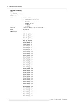 Preview for 20 page of Barco UDX 4K32 User Manual