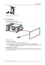 Предварительный просмотр 33 страницы Barco UDX 4K32 User Manual