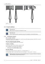 Preview for 34 page of Barco UDX 4K32 User Manual