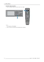 Preview for 36 page of Barco UDX 4K32 User Manual