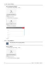 Preview for 64 page of Barco UDX 4K32 User Manual