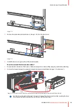 Preview for 13 page of Barco UDX-4K40 Installation Manual