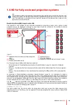 Preview for 19 page of Barco UDX Series Installation Manual
