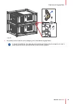 Preview for 71 page of Barco UDX Series Installation Manual