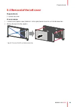 Preview for 81 page of Barco UDX Series Installation Manual