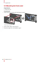 Preview for 84 page of Barco UDX Series Installation Manual