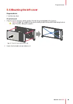 Preview for 85 page of Barco UDX Series Installation Manual