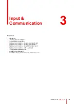 Preview for 35 page of Barco UDX Series User Manual