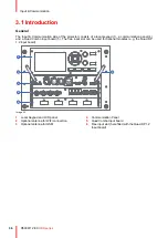 Preview for 36 page of Barco UDX Series User Manual