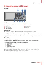 Preview for 37 page of Barco UDX Series User Manual