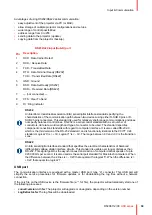 Preview for 39 page of Barco UDX Series User Manual