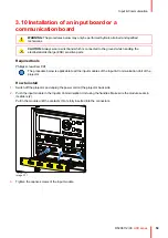 Preview for 59 page of Barco UDX Series User Manual