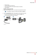 Preview for 63 page of Barco UDX Series User Manual