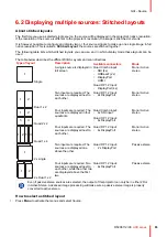 Preview for 83 page of Barco UDX Series User Manual