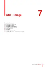 Preview for 87 page of Barco UDX Series User Manual