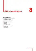 Preview for 101 page of Barco UDX Series User Manual