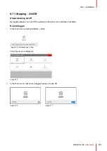 Preview for 111 page of Barco UDX Series User Manual