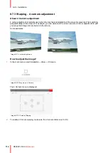 Preview for 114 page of Barco UDX Series User Manual