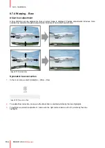 Preview for 116 page of Barco UDX Series User Manual