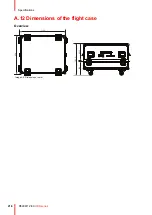 Preview for 216 page of Barco UDX Series User Manual