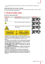 Preview for 15 page of Barco UDX Installation Manual