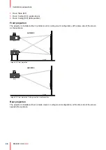 Preview for 26 page of Barco UDX Installation Manual