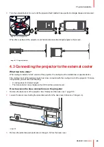 Preview for 43 page of Barco UDX Installation Manual