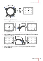 Preview for 53 page of Barco UDX Installation Manual