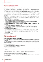 Preview for 78 page of Barco UDX Installation Manual