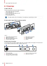 Preview for 88 page of Barco UDX Installation Manual