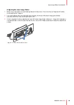 Preview for 91 page of Barco UDX Installation Manual