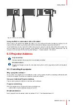 Preview for 97 page of Barco UDX Installation Manual