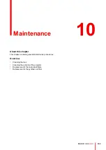 Preview for 103 page of Barco UDX Installation Manual