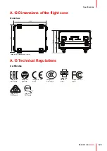 Preview for 129 page of Barco UDX Installation Manual