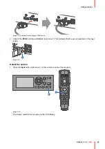 Preview for 27 page of Barco UDX User Manual