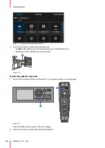 Preview for 28 page of Barco UDX User Manual