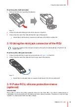 Preview for 37 page of Barco UDX User Manual