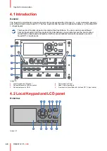 Preview for 40 page of Barco UDX User Manual