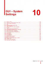 Preview for 123 page of Barco UDX User Manual