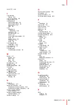 Preview for 231 page of Barco UDX User Manual