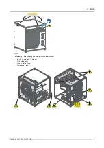 Preview for 13 page of Barco ULC-30A Installation And User Manual