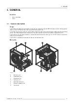 Preview for 15 page of Barco ULC-30A Installation And User Manual