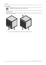 Preview for 16 page of Barco ULC-30A Installation And User Manual