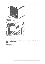 Preview for 29 page of Barco ULC-30A Installation And User Manual