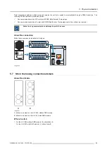 Preview for 33 page of Barco ULC-30A Installation And User Manual