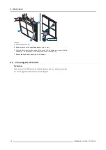 Preview for 40 page of Barco ULC-30A Installation And User Manual