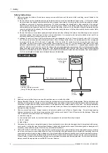 Предварительный просмотр 8 страницы Barco ULC-30A Service Manual