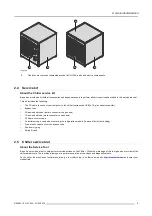 Предварительный просмотр 13 страницы Barco ULC-30A Service Manual