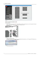 Предварительный просмотр 14 страницы Barco ULC-30A Service Manual